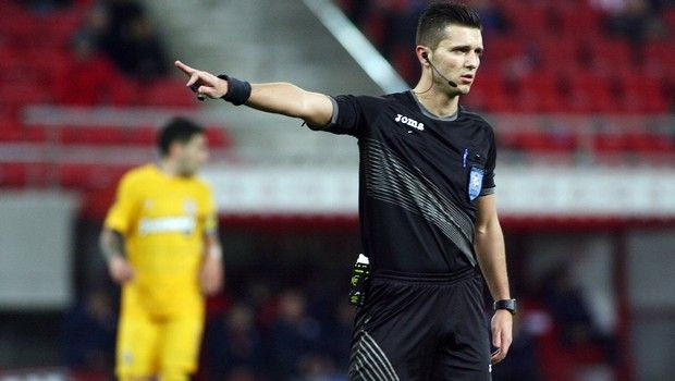 Νέες “γκρίνιες” ΠΑΟΚ για Βάτσιο και… Γεωργακόπουλο