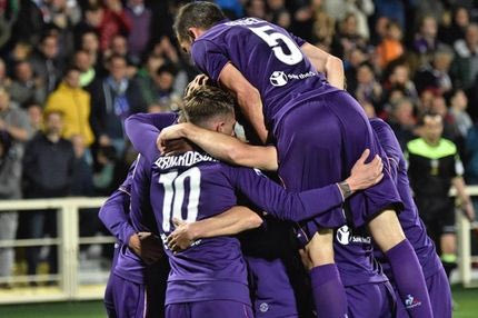 Στα… σκουπίδια το χατ-τρικ του Ικάρντι, 5-4 η Φιορεντίνα!