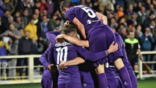 Στα… σκουπίδια το χατ-τρικ του Ικάρντι, 5-4 η Φιορεντίνα!