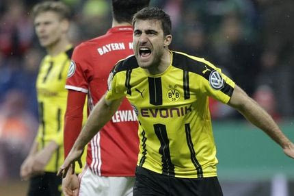 Ο Παπασταθόπουλος στον τελικό, η Μπάγερν σπίτι της!