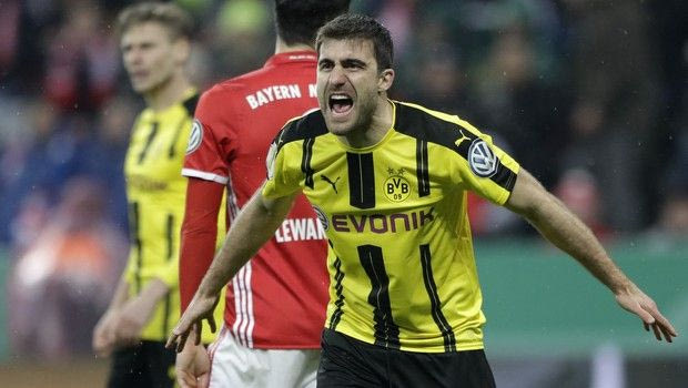 Ο Παπασταθόπουλος στον τελικό, η Μπάγερν σπίτι της!