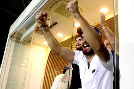 Μήνυμα μέσω Instagram από τον “τρελαμένο” Γιώργο Σαββίδη