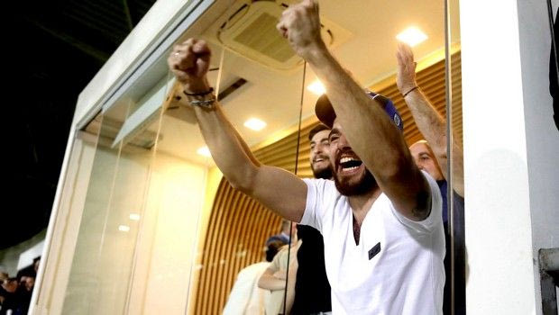 Μήνυμα μέσω Instagram από τον “τρελαμένο” Γιώργο Σαββίδη