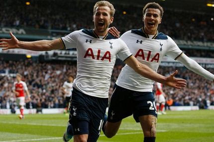 Τα 146 δευτερόλεπτα ευτυχίας της Τότεναμ!