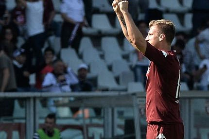 Ο Μάξι Λόπες έβαλε στόχο το σορτσάκι του… διαιτητή!