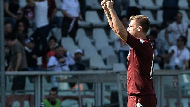 Ο Μάξι Λόπες έβαλε στόχο το σορτσάκι του… διαιτητή!