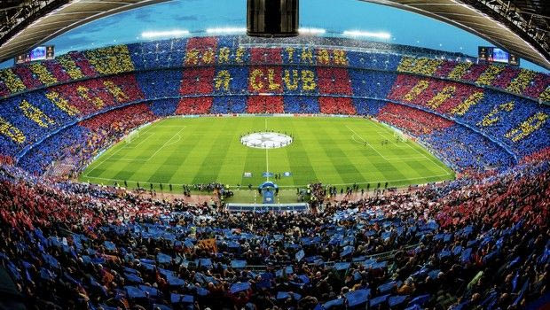 Οι Έλληνες έβλεπαν… Λάουρα και οι Ιταλοί Μπαρτσελόνα-Γιουβέντους!