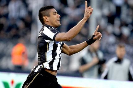 Το γκολ του Μάτος που “τρέλανε” την Τούμπα!