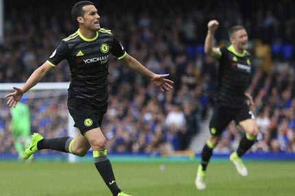 Πάρτι τίτλου στο Λίβερπουλ για Τσέλσι!