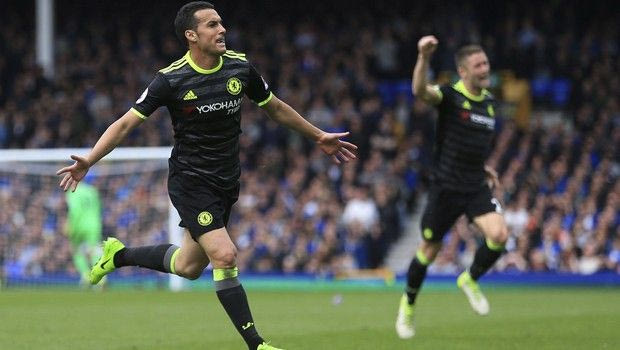 Πάρτι τίτλου στο Λίβερπουλ για Τσέλσι!