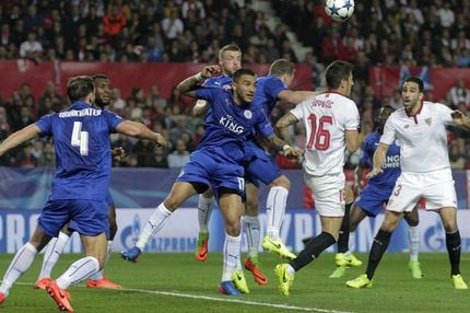 Δεν έγινε το θαύμα με Παναθηναϊκό, τον θαυμάζει η Σεβίλλη!