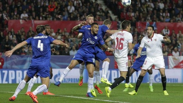 Δεν έγινε το θαύμα με Παναθηναϊκό, τον θαυμάζει η Σεβίλλη!