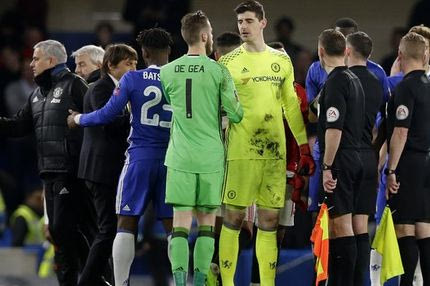 “Βόμβα” 75.000.000 ευρώ για τη θέση του γκολκίπερ!