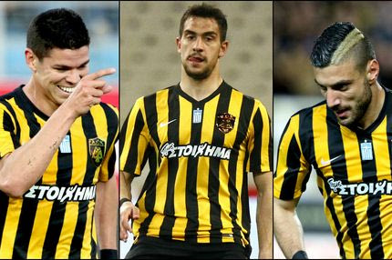 Ηρεμία και… ξενέρωμα!