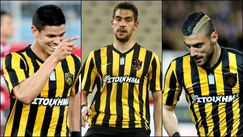 Ηρεμία και… ξενέρωμα!