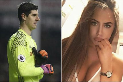 Ο Κουρτουά άφησε την έγκυο Μάρτα για μία… σκυλού!