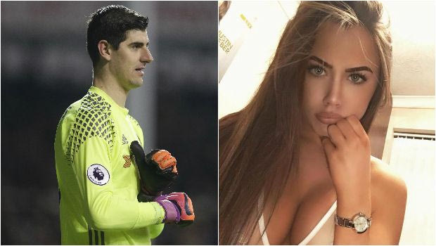 Ο Κουρτουά άφησε την έγκυο Μάρτα για μία… σκυλού!