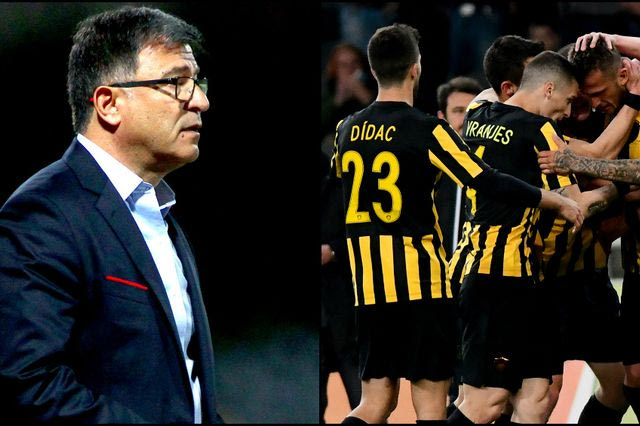 Τι ετοιμάζει ο Λεμονής για την ΑΕΚ