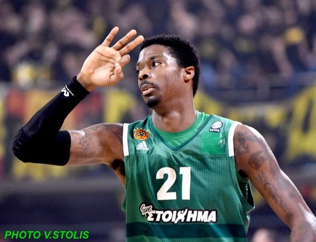 Ο Γκάμπριελ “πετάει” στην κορυφή του Top-5