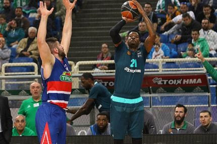 Ο Γκάμπριελ “καθάρισε” τα Τρίκαλα