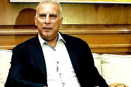 Γκάλης ο θεός, Γκάλης ισχυρός!