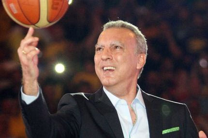 ΔΙΚΑΙΩΣΗ: Ο Νίκος Γκάλης στο Hall of Fame