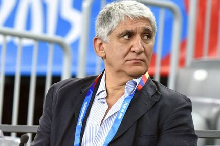 Από πού πάνε για Βραζιλία, κόουτς Γιαννάκη;