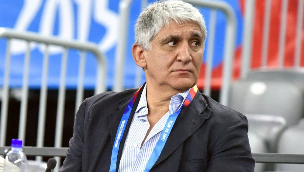 Από πού πάνε για Βραζιλία, κόουτς Γιαννάκη;