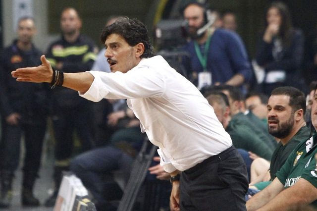 Αποσύρει το ενδιαφέρον του ο Γιαννακόπουλος