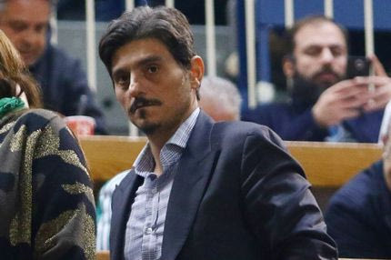 “Συνάντηση με μεγάλη μας χαρά την άλλη εβδομάδα”