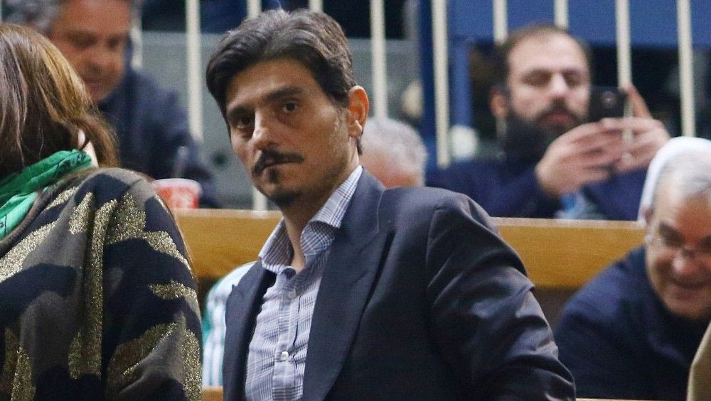 “Συνάντηση με μεγάλη μας χαρά την άλλη εβδομάδα”