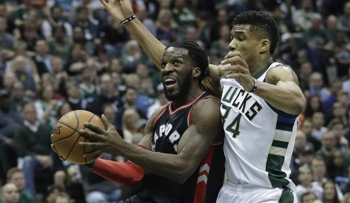 SOS: ο Giannis έχει ανάγκη από βοήθεια