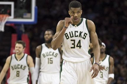 Φιτιλιά… αποχώρησης από Αντετοκούνμπο