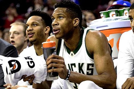 Γιατί ο Giannis είναι ο MIP της σεζόν