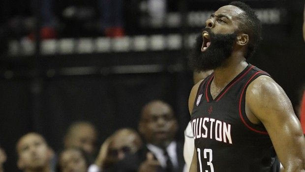 Ο Χάρντεν έδειξε στον Γουέστμπρουκ ποιος είναι το αφεντικό!