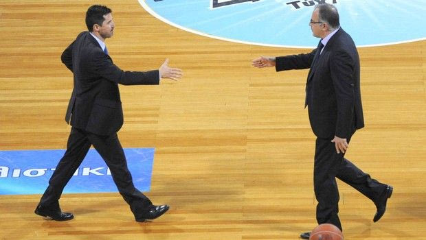 Εθνική: Ραντεβού με…Έλληνες