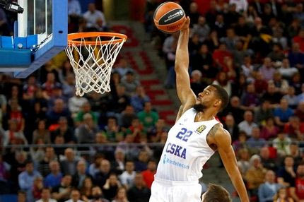 Κανείς δεν κατάλαβε πως πήγε Βελιγράδι η ΤΣΣΚΑ