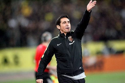 Πολλοί στα πιτς από τον Χιμένεθ