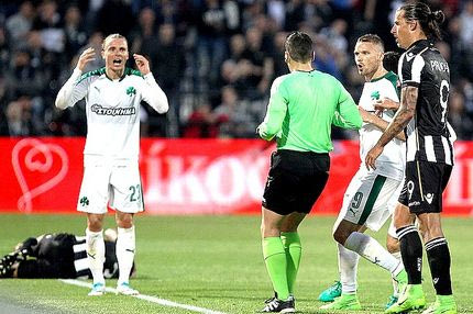 Ο Κύζας “έδειξε” τη “νέα εποχή!”