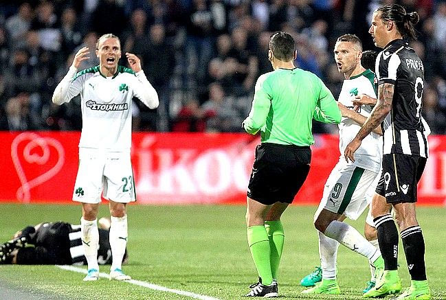 Ο Κύζας “έδειξε” τη “νέα εποχή!”