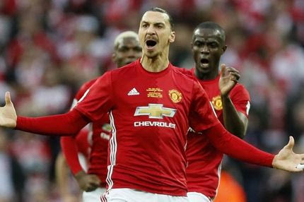 Τώρα θα μυρίζεις σαν τον Ζλάταν…