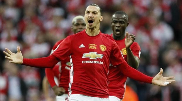 Τώρα θα μυρίζεις σαν τον Ζλάταν…