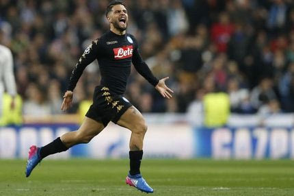 H Λάτσιο ήταν το αντίδοτο για τον Ιγκουαΐν