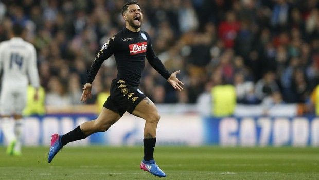 H Λάτσιο ήταν το αντίδοτο για τον Ιγκουαΐν