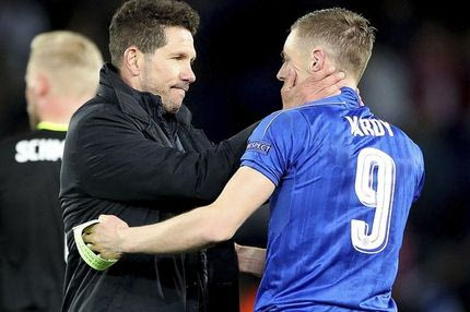 Στα πόδια του Σιμεόνε με σούπερ συμβόλαιο η Ίντερ!