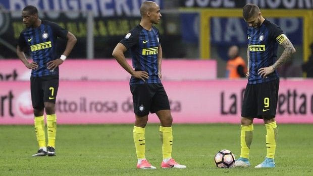 Κηδεία για Ίντερ στο Μεάτσα