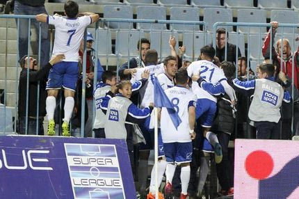Νέοι “μπελάδες” με χρέη στον Ηρακλή!