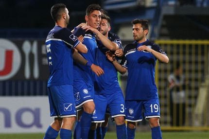 Η Κολωνία “έσπασε” το απίστευτο ρεκόρ του Ηρακλή!