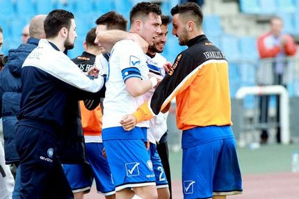 “Ζωντανός” ακόμα ο Ηρακλής!