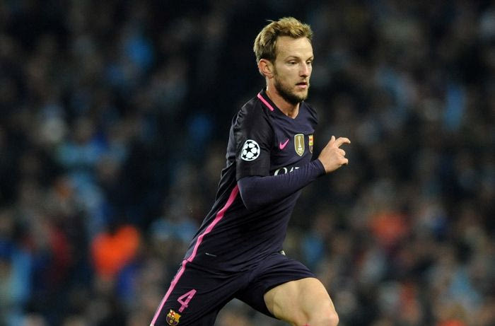 Χυδαία βρισιά του Ράκιτιτς σε αντίπαλό του